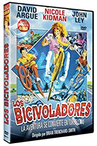 BMX Bandits |   DVD